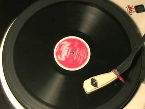 HOT HOUSE by Dizzy Gillespie with Charlie Parker 1945  JAZZ!!