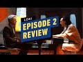 Loki: Episode 2 Review