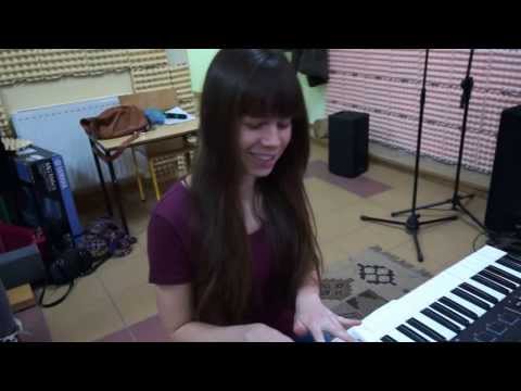 Mózg - Misia Ff cover by Common Dream