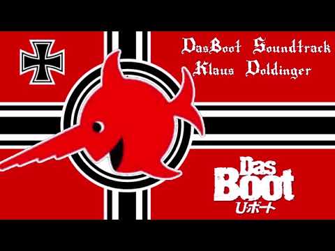 Dasboot Soundtrack ＆ bonus