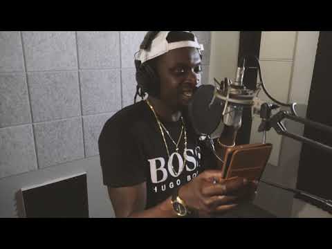 Lézopsèk - I'm Back (Dans La Cabine #7)