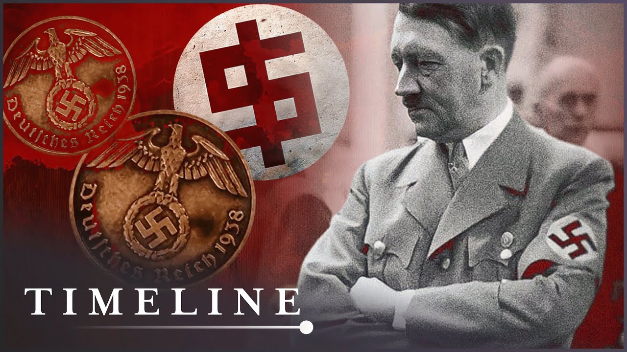 How Hitler Turned Bankrupt Germany Into A Military Machine
