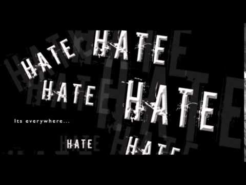Hate everywhere..Koke Kane...Feat ..Skitts &..Dee