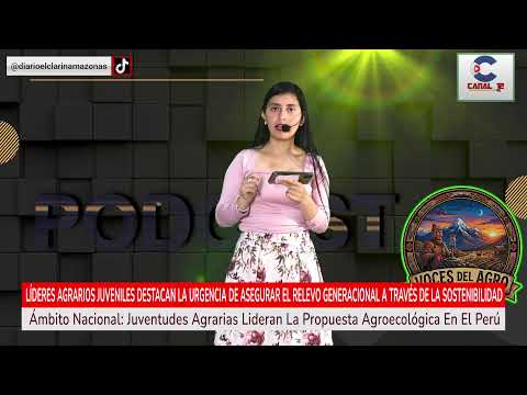 VOCES DEL AGRO