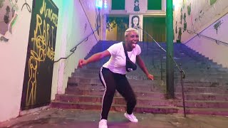 Vegedream - C&#39;est Mon Année (Dance Video by Mishaa)