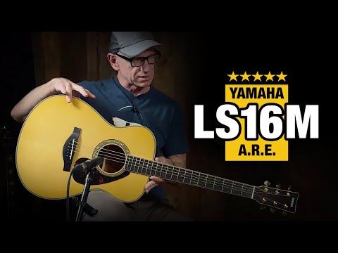 Lefty Converted Yamaha LS16M 2025 - imagen 15