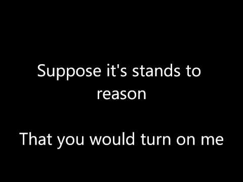 Muse - Sober (lyrics)