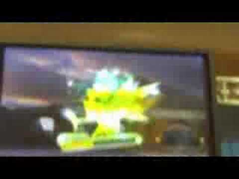 Pokemon Video Game Showdown - Senior Finals part 2