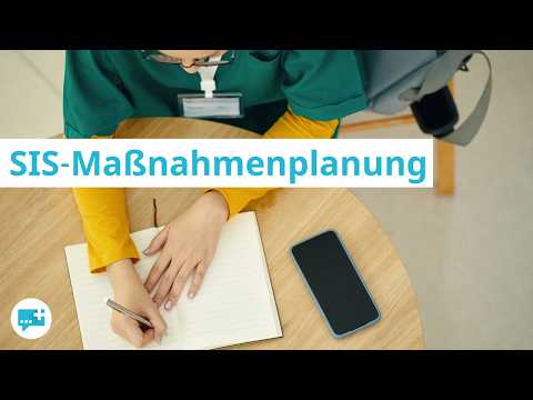 Sis Action Planning Basics Layout Practical Examples For All 6 Topic Areas