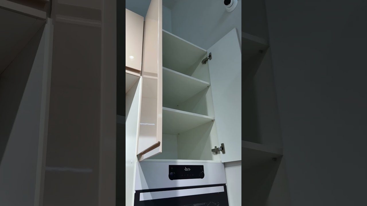 Модульна кухня Інтерно Глянець Люкс/ Interno Gloss Luxe