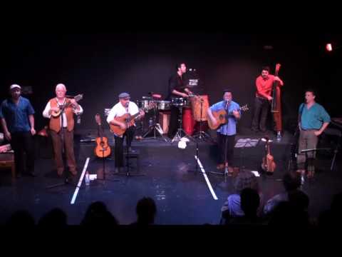 Ya Parte El Galgo Terrible - Inti Illimani