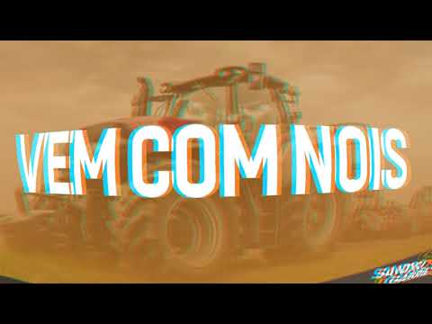 Sandro & Gabriel - Turma do agro (Sertanejo 2021)