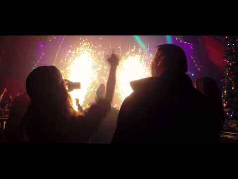 Draig Cavid - #OnTheRoad - NYE & Look Back 2014 [EP5]