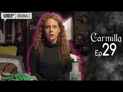 Carmilla | Episode 29 | Based on the J. Sheridan Le Fanu Novella