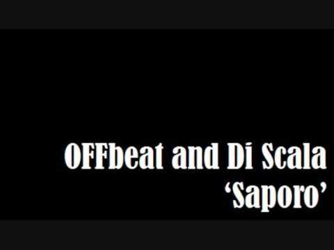 OFFbeat and Di Scala Saporo