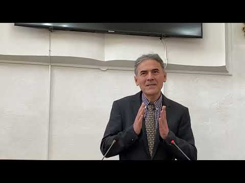 Evanghelia ajunge la orice om… Fr. Mihai Socoteanu