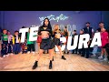 Maria Becerra TE CURA FAST X Soundtrack Coreo Por Emir Abdul Gani ️