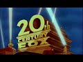 20th Century Fox Trailers 1984