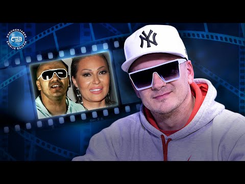 BALKAN INFO: Vule CYA - Ceca je gledala kad nas je Baki B3 spašavao od batina!