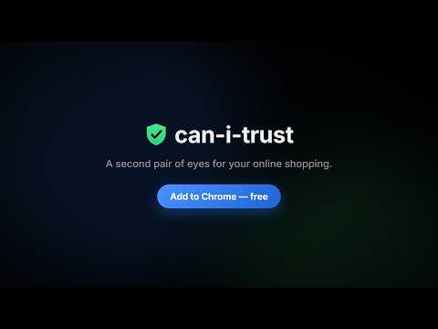 Item video thumbnail