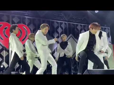 BTS X JINGLE BALL 2019 micdrop (1) 191207