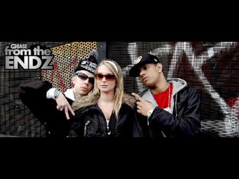 N - Dubz Ft Chipmunk - Defeat You
