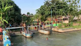 Download lagu PROFIL DESA SUNGAPAN | UNNES GIAT 05 SUNGAPAN 2023 mp3