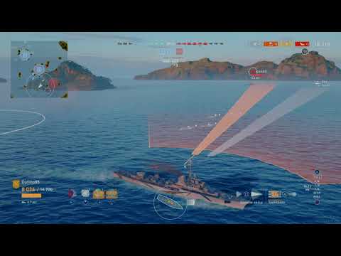 T61 division 8 kills total