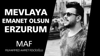 Erzurum Kilidi Mülki İslamın Mevlaya Emanet Olsun Erzurum 😊🌹❤️ | MAF