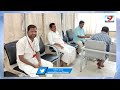 శ్రీకాళహస్తి ఈవో తీరును తప్పుపడుతున�