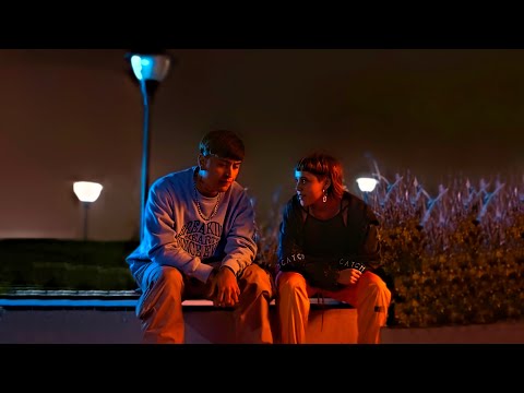 Tiago PZK - Vacío Ft. Nicki Nicole & Wos (Music Video) Prod By Last Dude