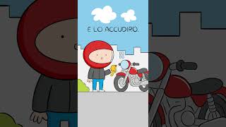 Barzelletta classica! (remake)