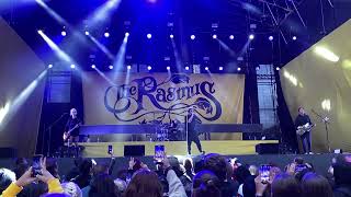 The Rasmus - Livin’ In A World Without You(Live In Tallinn 2022)