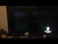 Angry Birds Trilogy Game Over Screen Wii Version