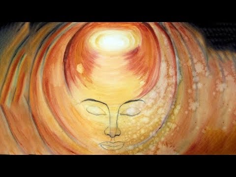 Extremely Deep Trance Meditation Music - Powerful Healing - Stress Relief Music