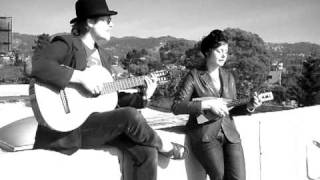 Copper Kettle - The Manna Tease - Bob Dylan / Joan Baez song