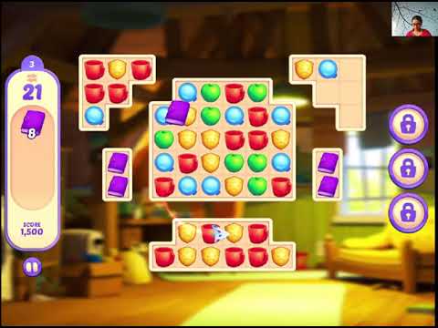 Small Town Murders Level 3