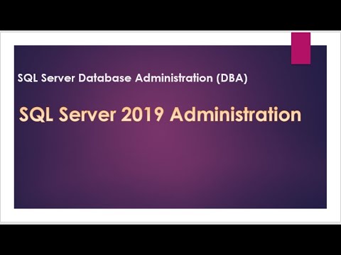 5-SQL Server DBA- Management Studio SSMS-Client Tools VS Server Tools -Install Part 4