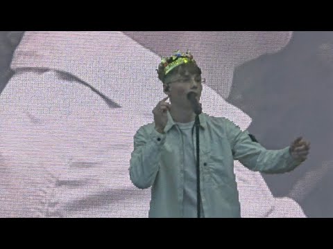 Marstein - 3 Vise Menn (Live at PiP-fest, Oslo 13.06.2025)