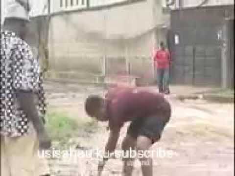 Dar 2 lagos hii nio movie pekee ambayo haijawahi kuchuja