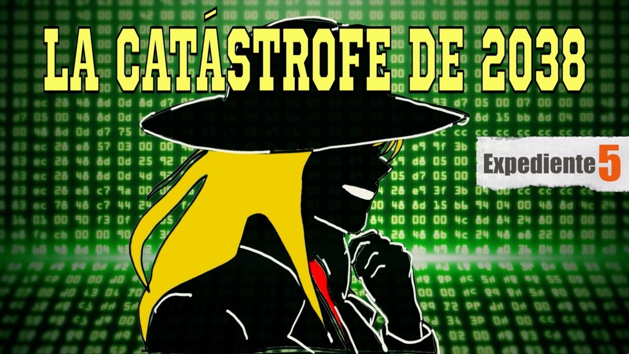 La catástrofe del 2038 y la computadora que la podrá evitar