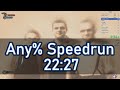 Bioshock Any Speedrun 22 27