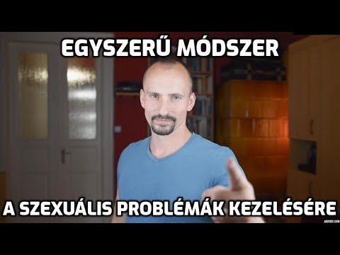 Mi befolyásolja rosszul az erekciót