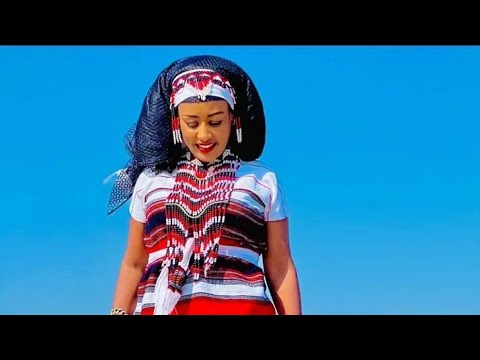 NEW OROMO MUSIC Derartu Gutema in 2023