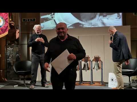 "Campane in Concerto" (53)  10/01/2026