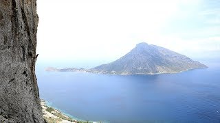 Exploring The Island of Kalymnos, Greece