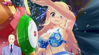 閃乱カグラPBS　実況プレイpart18 　神無圭