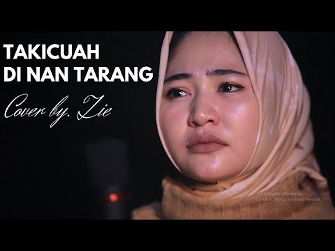 Takicuah Di Nan Tarang - Jon Kinawa Cover By. Reazi Zulyanti
