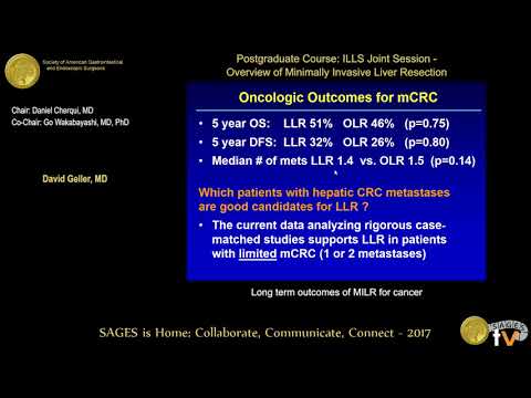 Long Term Outcomes of MILR for Cancer