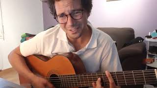 Sweet by and by. Pete Doherty